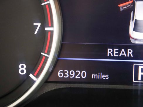 Used 2022 Nissan Sentra SV w/ All-Weather Package FWD image 16