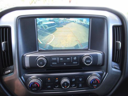 Used 2018 Chevrolet Silverado 1500 LT w/ All Star Edition RWD image 27