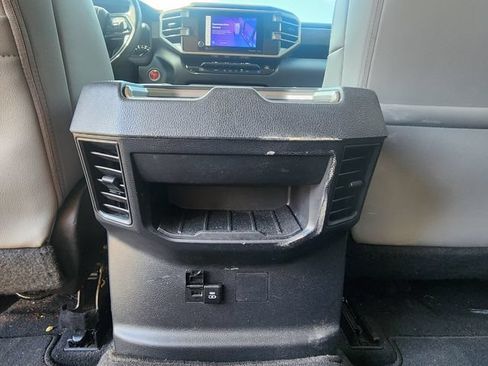 Used 2024 Toyota Tundra SR5 w/ TRD Off-Road Premium Package RWD image 17