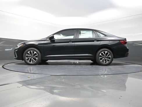 New 2026 Volkswagen Jetta S image 24