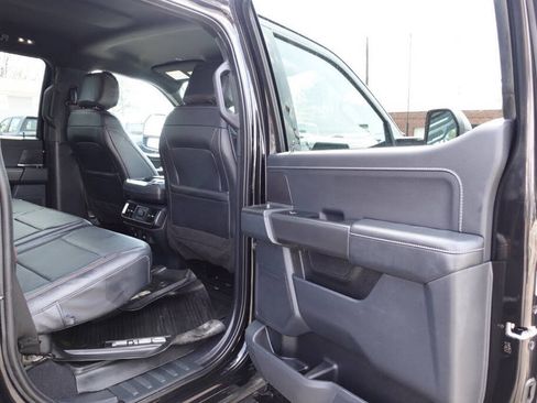 Used 2023 Ford F150 XLT w/ Equipment Group 302A High AWD/4WD image 30