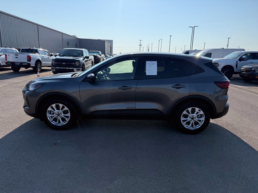 Used 2025 Ford Escape Active FWD image 36