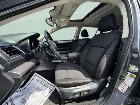 Used 2015 Subaru Outback 2.5i Premium AWD/4WD image 13