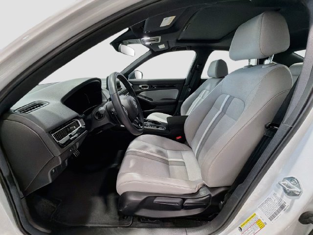 Used 2026 Honda Civic Sport image 17