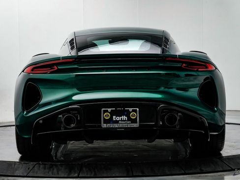 New 2026 Lotus Emira image 12