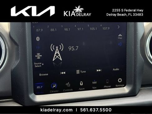 Used 2023 Jeep Wrangler Unlimited Rubicon 4xe w/ Cold Weather Group AWD/4WD image 20