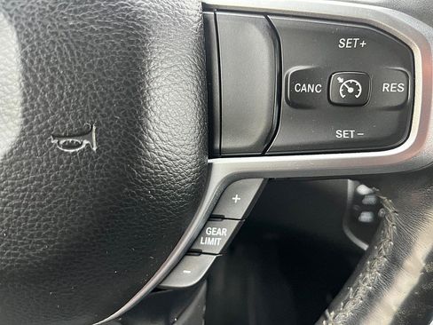 Used 2019 RAM 1500 Big Horn image 32