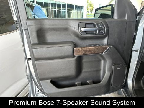 Used 2021 GMC Sierra 1500 Denali w/ Denali Ultimate Package image 11