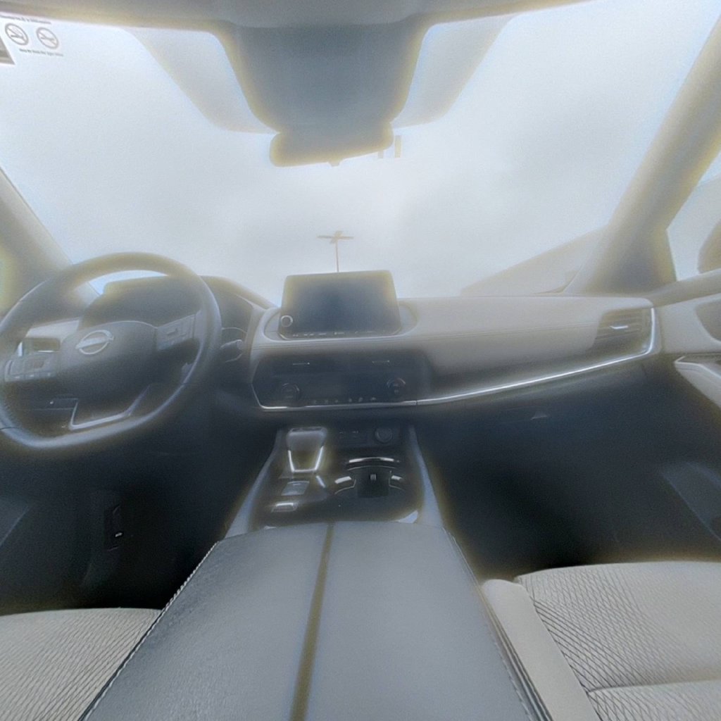 Used 2025 Nissan Rogue SV FWD image 27