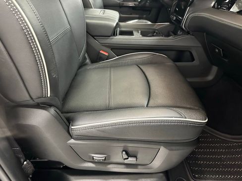 Used 2025 RAM 2500 Limited image 49