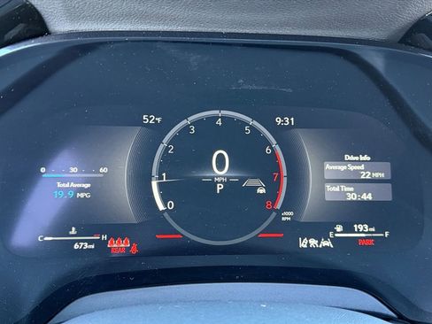 Certified 2026 Lexus RX 350 Premium w/ Accessory Package (2T) image 24