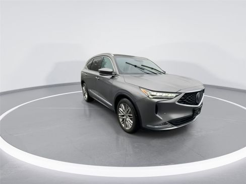 Used 2024 Acura MDX SH-AWD w/ Advance Package image 2
