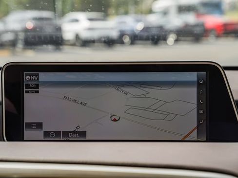Used 2019 Lexus RX 350 AWD w/ Navigation Package image 22