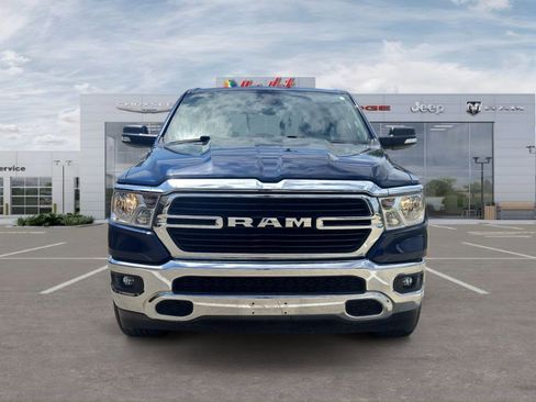 Used 2019 RAM 1500 Big Horn RWD image 8