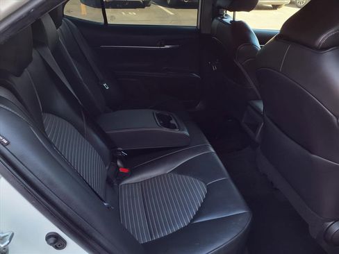 Certified 2023 Toyota Camry SE image 21