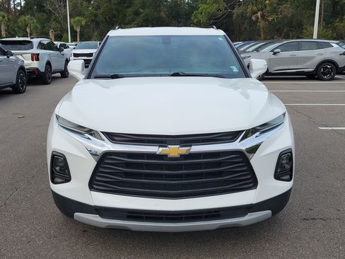 Used 2019 Chevrolet Blazer LT image 2