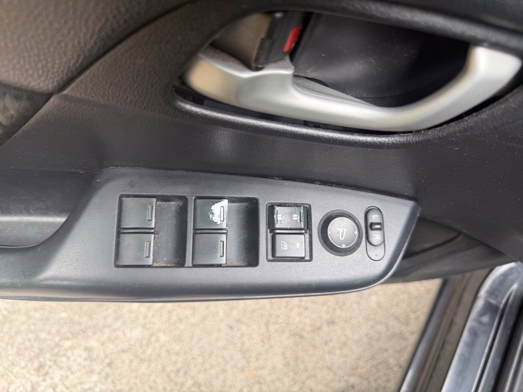 Used 2014 Honda Civic LX image 10
