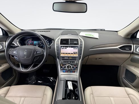 Used 2019 Lincoln MKZ Reserve w/ Luxury Package AWD/4WD image 14
