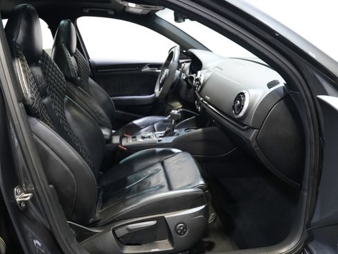 Used 2019 Audi RS 3 image 35