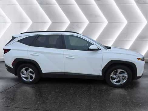 Used 2024 Hyundai Tucson SEL image 4