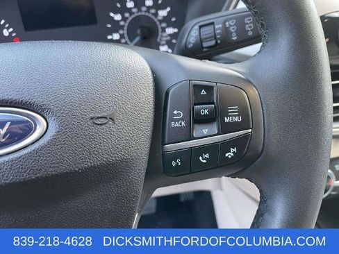 Certified 2022 Ford Escape SE w/ Convenience Package image 21