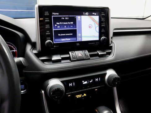 Used 2019 Toyota RAV4 Limited w/ Advanced Technology Package image 35