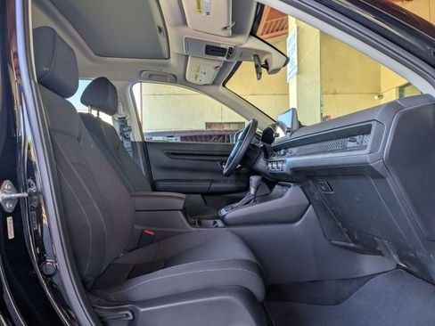 Used 2025 Honda CR-V EX image 20