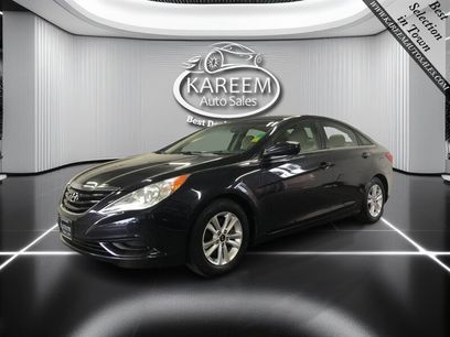 Used 2011 Hyundai Sonata GLS w/ Popular Equipment Pkg 2