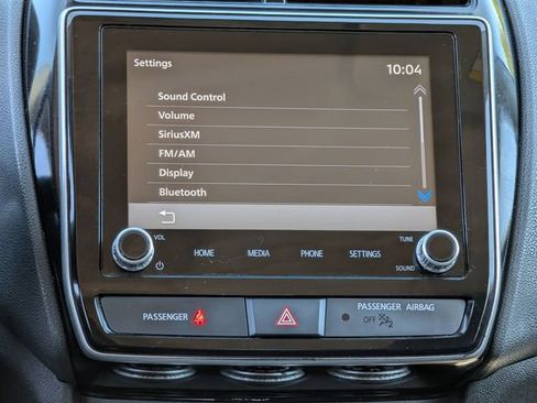 Used 2021 Mitsubishi Outlander Sport SE FWD image 13