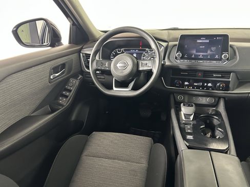 Certified 2023 Nissan Rogue SV image 30