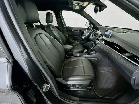 Used 2021 BMW X1 sDrive28i w/ Convenience Package image 32