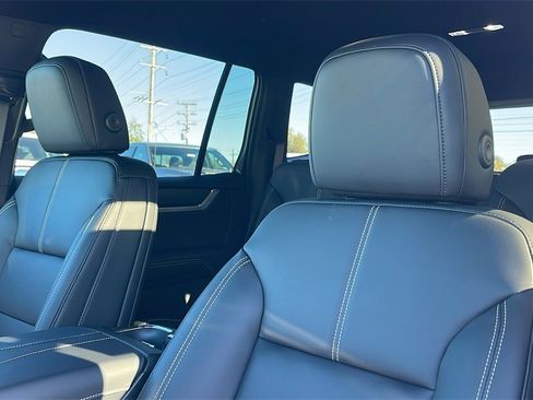 New 2026 GMC Acadia Elevation w/ Black Edition image 12