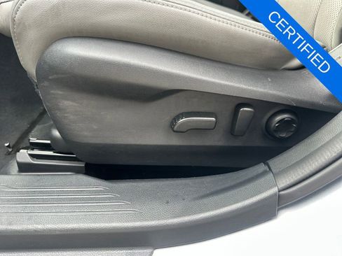 Certified 2024 Subaru Legacy Limited AWD/4WD image 16