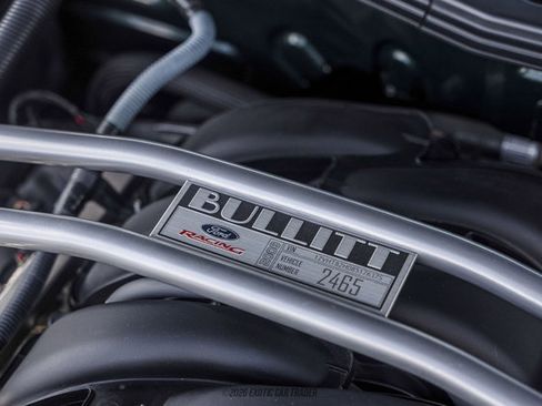 Used 2008 Ford Mustang GT Premium RWD image 17