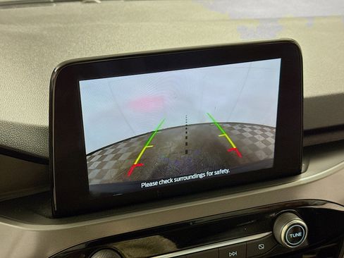 Used 2023 Ford Escape Active image 2