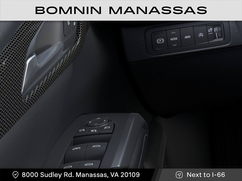 New 2027 Chevrolet Traverse High Country AWD/4WD image 22