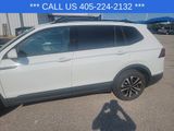 Used 2022 Volkswagen Tiguan S image 5