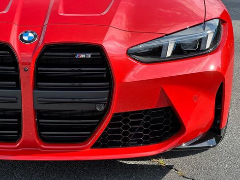 New 2027 BMW M3 RWD image 9