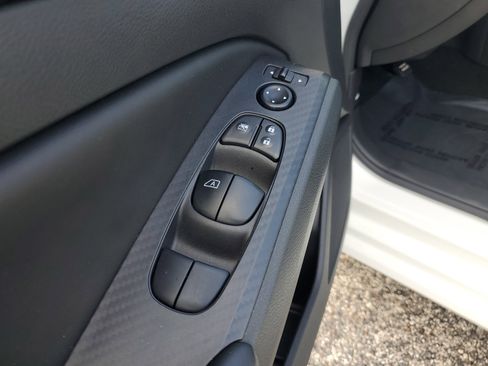 Certified 2023 Nissan Altima 2.5 S image 13