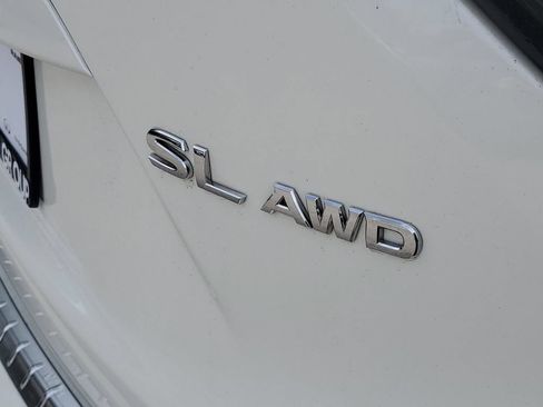 Used 2023 Nissan Murano SL w/ SL Moonroof Package AWD/4WD image 6