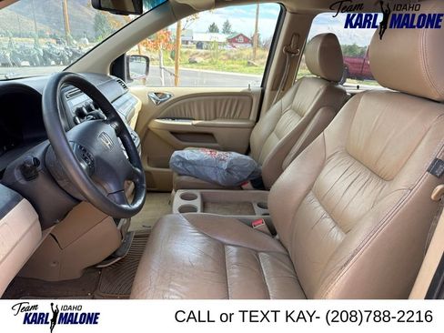 Used 2008 Honda Odyssey EX-L image 7