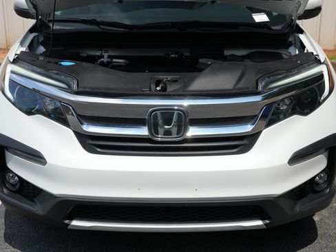 Used 2022 Honda Pilot EX-L image 7