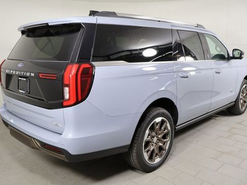 New 2026 Ford Expedition Max King Ranch image 5