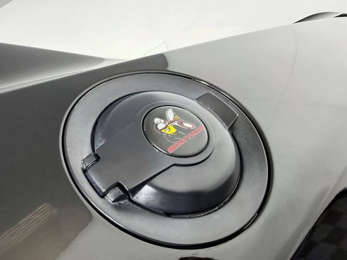 Used 2016 Dodge Challenger R/T Scat Pack RWD image 30