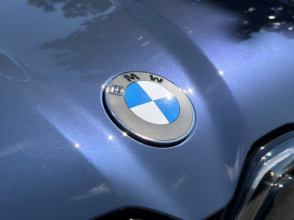 New 2027 BMW iX3 50 xDrive w/ M Sport Package AWD/4WD image 27