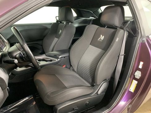 Used 2021 Dodge Challenger R/T Scat Pack image 26