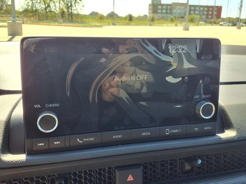 Used 2025 Honda CR-V Sport image 20