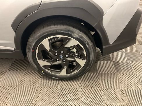 New 2026 Subaru Crosstrek 2.5i Limited AWD/4WD image 6