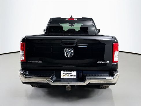 Used 2023 RAM 1500 Big Horn AWD/4WD image 8