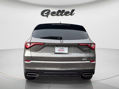 Used 2022 Acura MDX w/ Advance Package AWD/4WD image 6